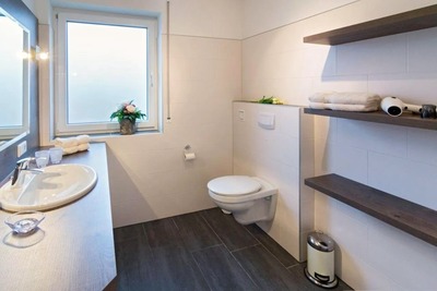 Foto 23 Ferienwohnung Ostfriesland Norddeich & Umgebung Tillmanns Stadtlounge (Objekt 85218) Nordsee