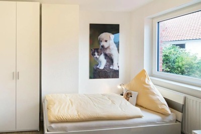 Foto 25 Ferienwohnung Ostfriesland Norddeich & Umgebung Tillmanns Stadtlounge (Objekt 85218) Reise