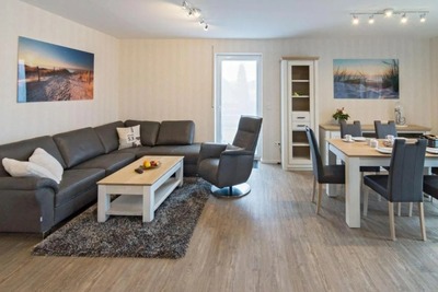 Foto 30 Ferienwohnung Ostfriesland Norddeich & Umgebung Tillmanns Stadtlounge (Objekt 85218) Reise