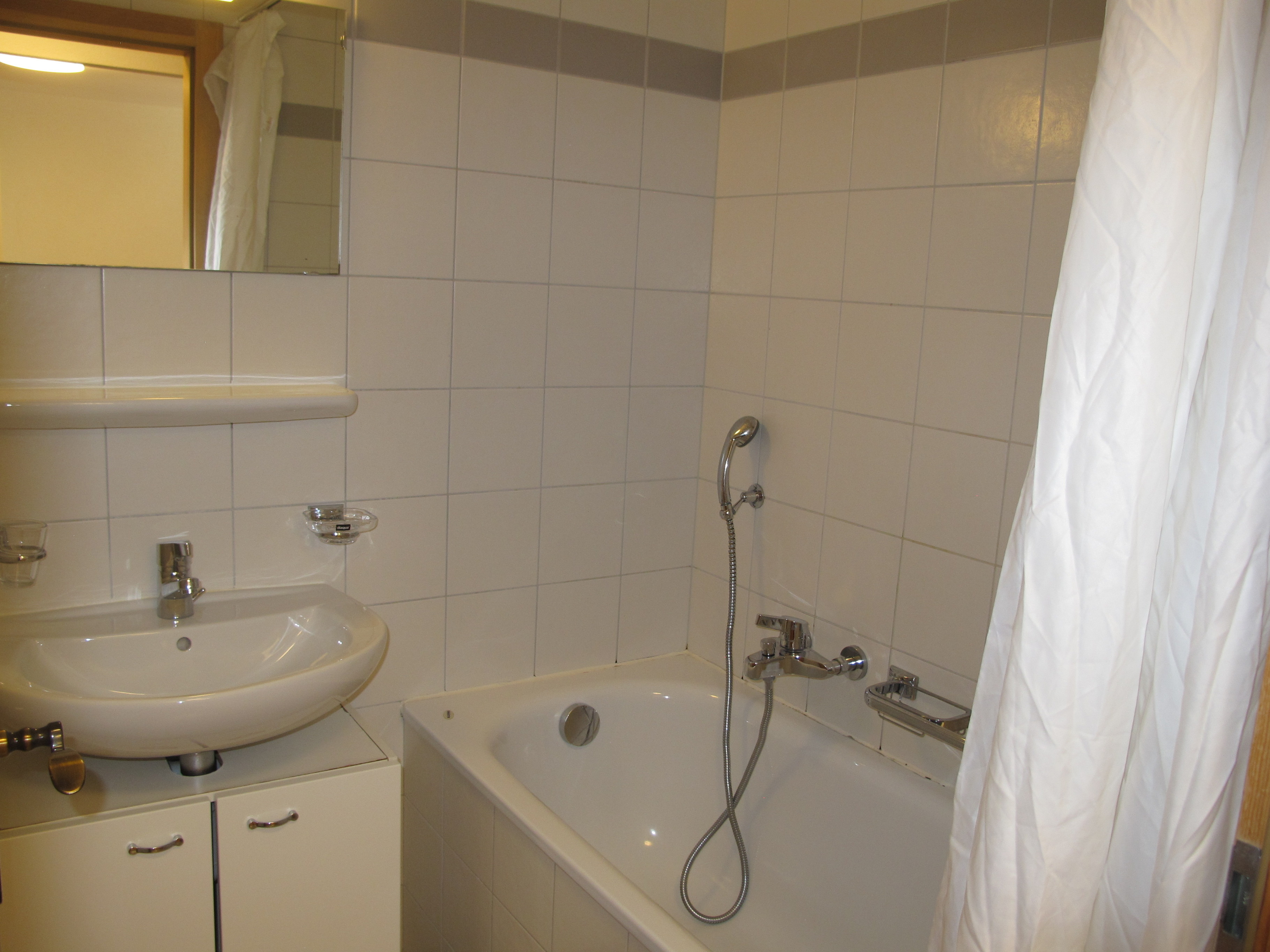 Wohnung COMBE (NEND202) Ski in and Ski out – Bild 14