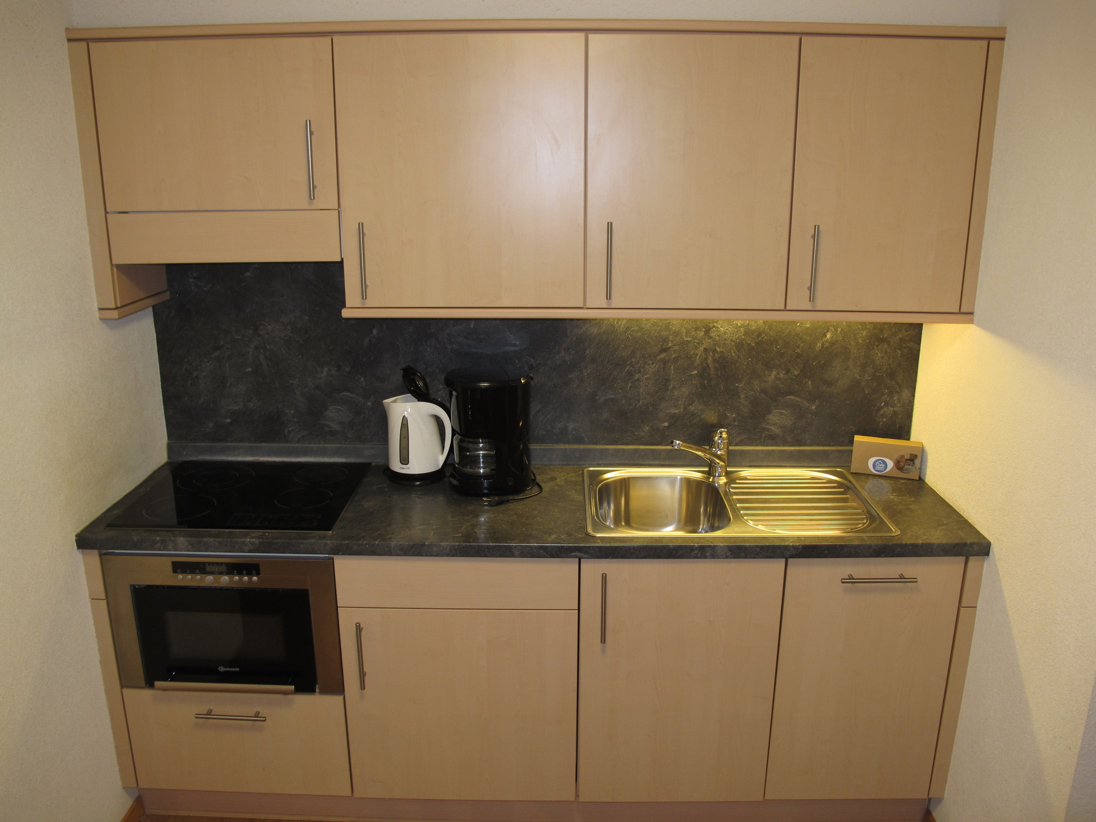 Wohnung COMBE (NEND202) Ski in and Ski out – Bild 7