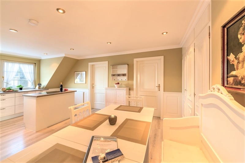 Foto 7 Ferienwohnung Ostfriesland Sylt Wohnung Traumblick (Objekt 85217) suchen