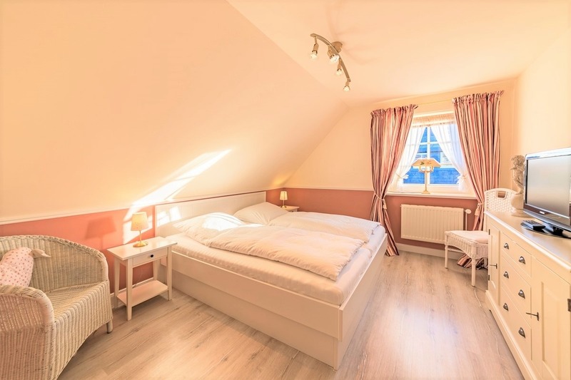 Foto 16 Ferienwohnung Ostfriesland Sylt Wohnung Traumblick (Objekt 85217) buchen