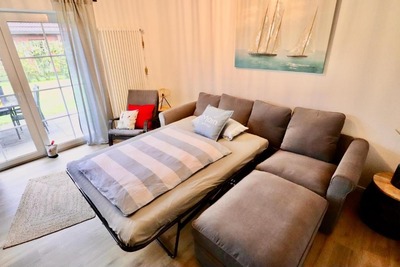 Foto 7 Ferienwohnung Ostfriesland Dornum & Umgebung Ostfresenstuv (Objekt 92351) suchen