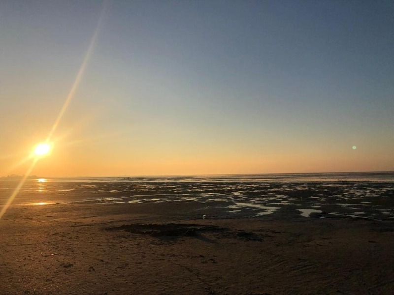 Foto 16 Ferienwohnung Ostfriesland Dornum & Umgebung Ostfresenstuv (Objekt 92351) buchen