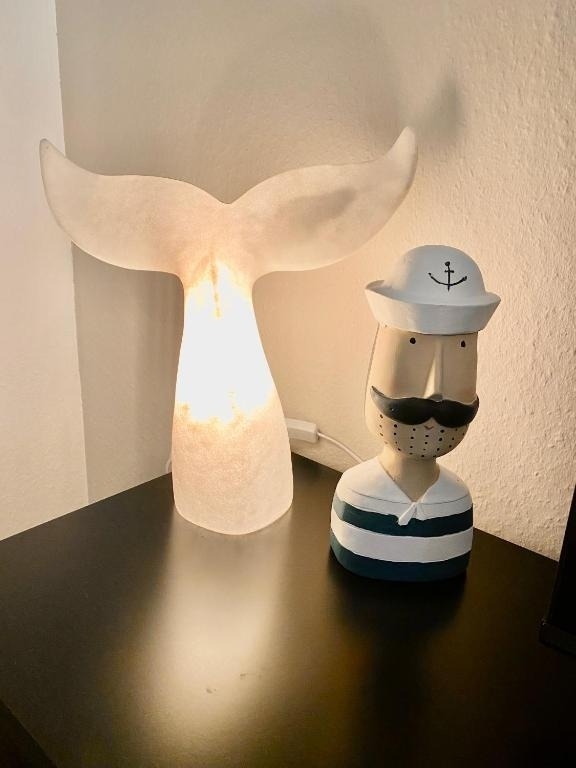 Foto 12 Ferienwohnung Ostfriesland Dornum & Umgebung Ostfresenstuv (Objekt 92351) suchen