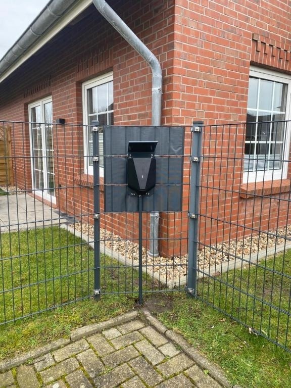 Foto 21 Ferienwohnung Ostfriesland Dornum & Umgebung Ostfresenstuv (Objekt 92351) buchen