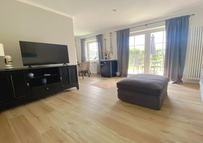 Foto 3 Ferienwohnung Ostfriesland Dornum & Umgebung Ostfresenstuv (Objekt 92351) Nordsee