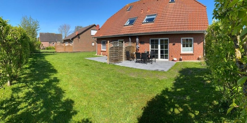 Foto 25 Ferienwohnung Ostfriesland Dornum & Umgebung Ostfresenstuv (Objekt 92351) Reise