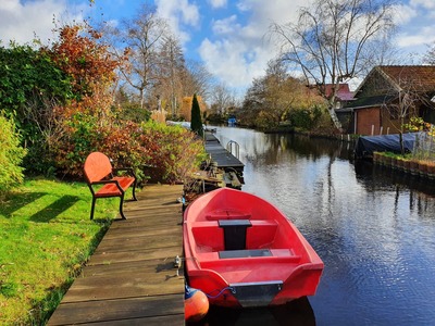 Foto 5 Ferienhaus Ostfriesland Aurich & Umgebung Haus 53 Nord  Familienurlaub an der Nordsee (Objekt 85243) Reise
