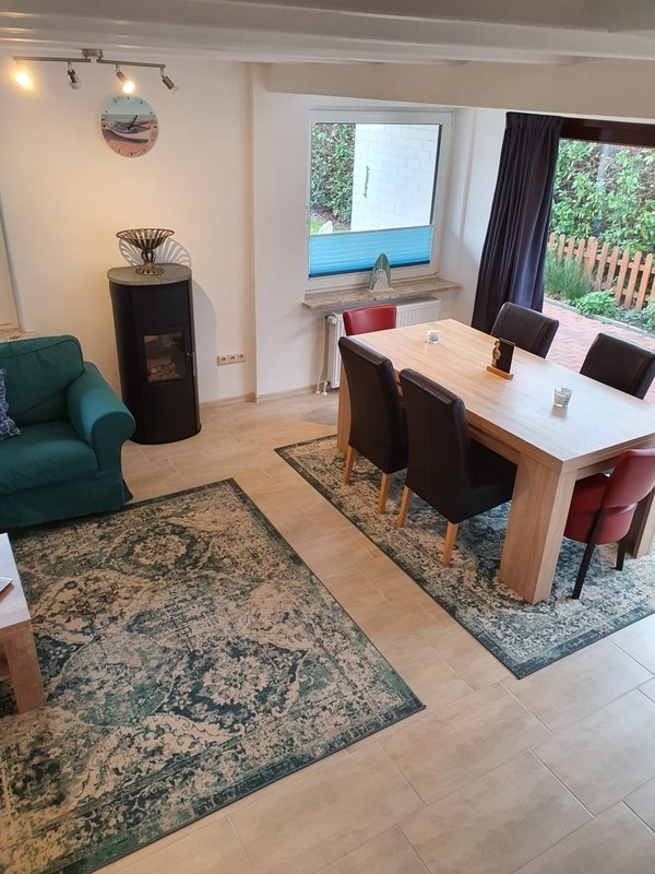 Foto 7 Ferienhaus Ostfriesland Aurich & Umgebung Haus 53 Nord  Familienurlaub an der Nordsee (Objekt 85243) suchen