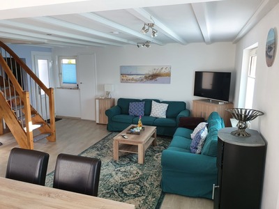 Foto 12 Ferienhaus Ostfriesland Aurich & Umgebung Haus 53 Nord  Familienurlaub an der Nordsee (Objekt 85243) suchen