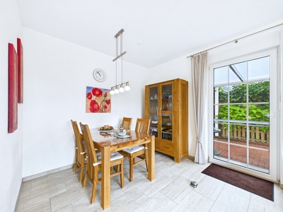 Foto 5 Ferienwohnung Ostfriesland Dornum & Umgebung Nordseescholle (Objekt 85268) Reise