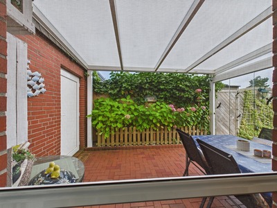 Foto 14 Ferienwohnung Ostfriesland Dornum & Umgebung Nordseescholle (Objekt 85268) Urlaub