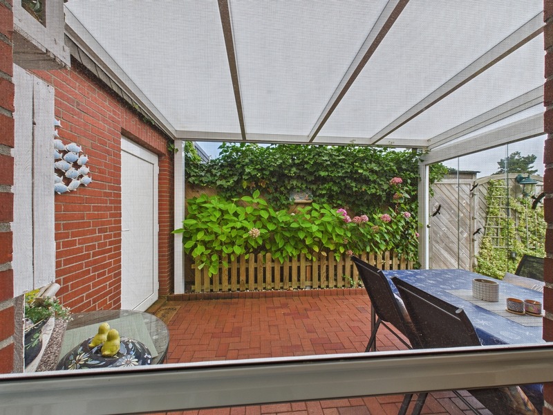 Foto 14 Ferienwohnung Ostfriesland Dornum & Umgebung Nordseescholle (Objekt 85268) Urlaub