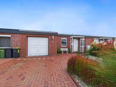 Foto 21 Ferienwohnung Ostfriesland Dornum & Umgebung Nordseescholle (Objekt 85268) buchen