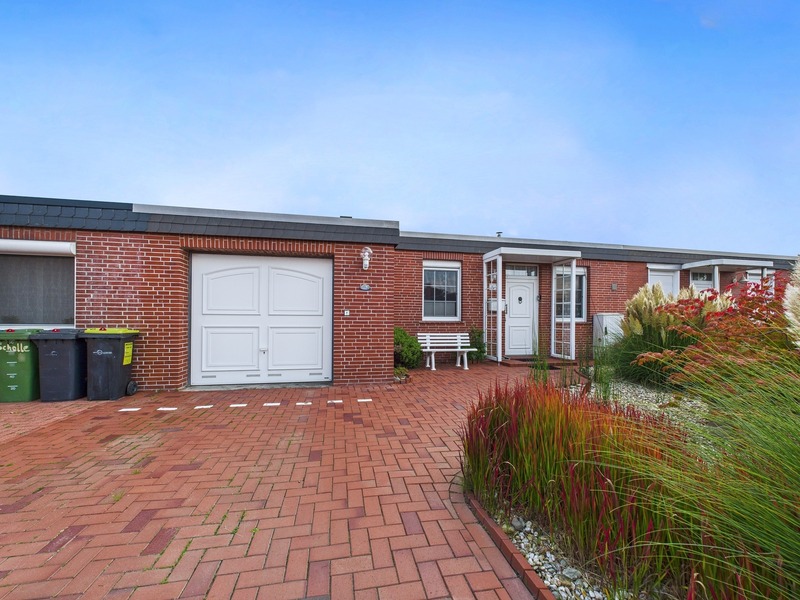 Foto 21 Ferienwohnung Ostfriesland Dornum & Umgebung Nordseescholle (Objekt 85268) buchen