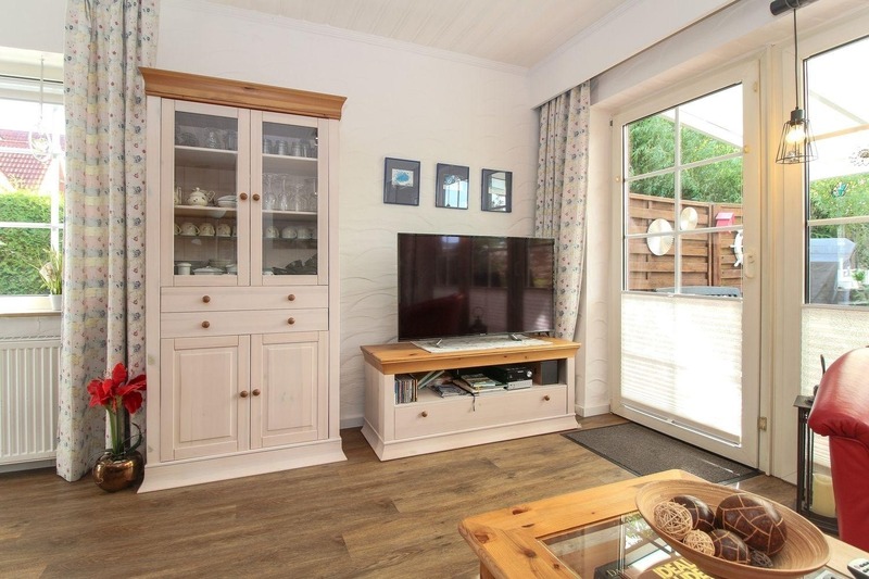 Foto 5 Ferienwohnung Ostfriesland Krummhörn & Umgebung Seebär (Objekt 88244) Reise