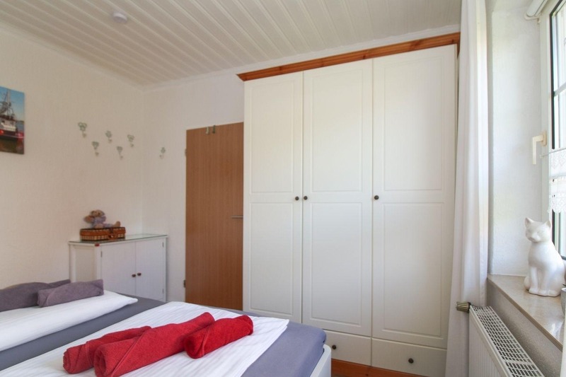 Foto 12 Ferienwohnung Ostfriesland Krummhörn & Umgebung Seebär (Objekt 88244) suchen