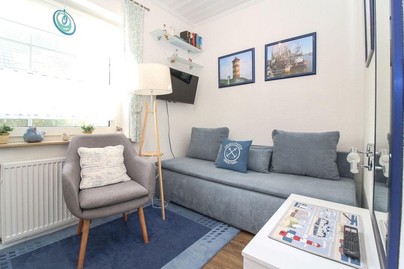 Foto 16 Ferienwohnung Ostfriesland Krummhörn & Umgebung Seebär (Objekt 88244) buchen