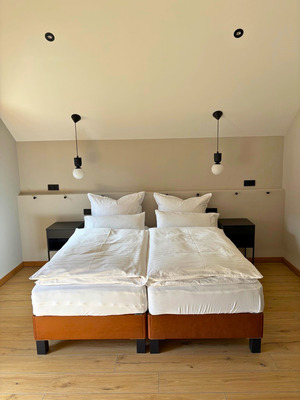 Foto 7 Ferienwohnung Ostfriesland Aurich & Umgebung Viebenhof - Peerstall (Objekt 103501) suchen