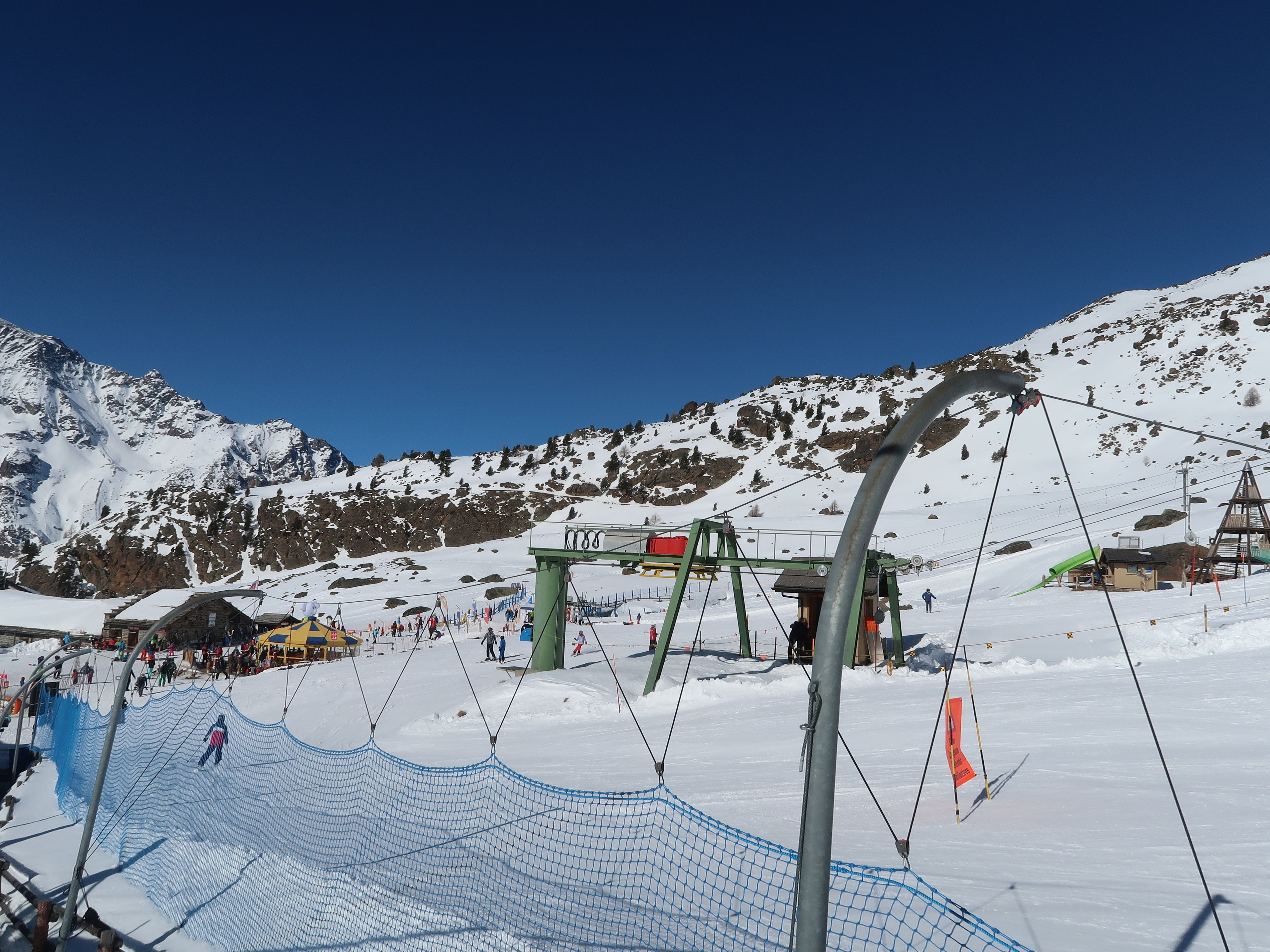 Residenz Edelweiss (SAAS312) — Foto 25