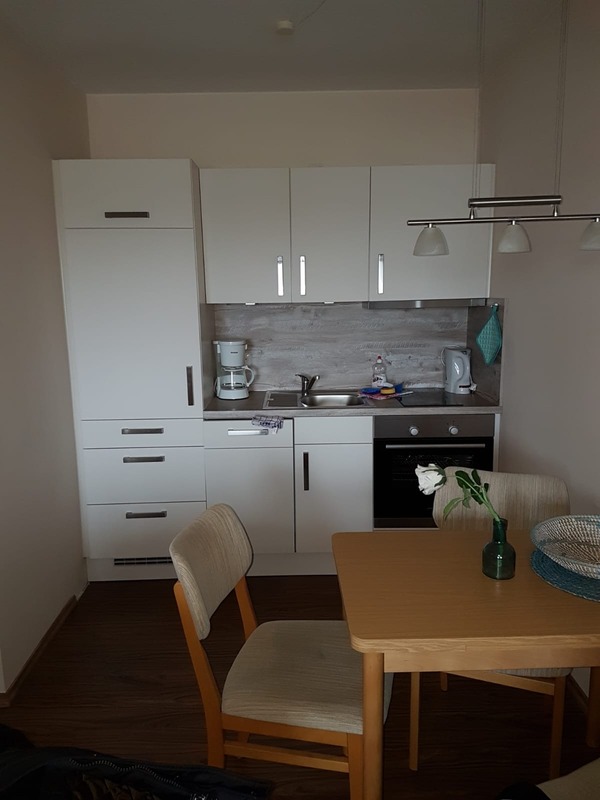 Foto 3 Ferienwohnung Ostfriesland Dornum & Umgebung Schöne Ferienwohnung im Haus Norderney 2OG (Objekt 92413) Nordsee