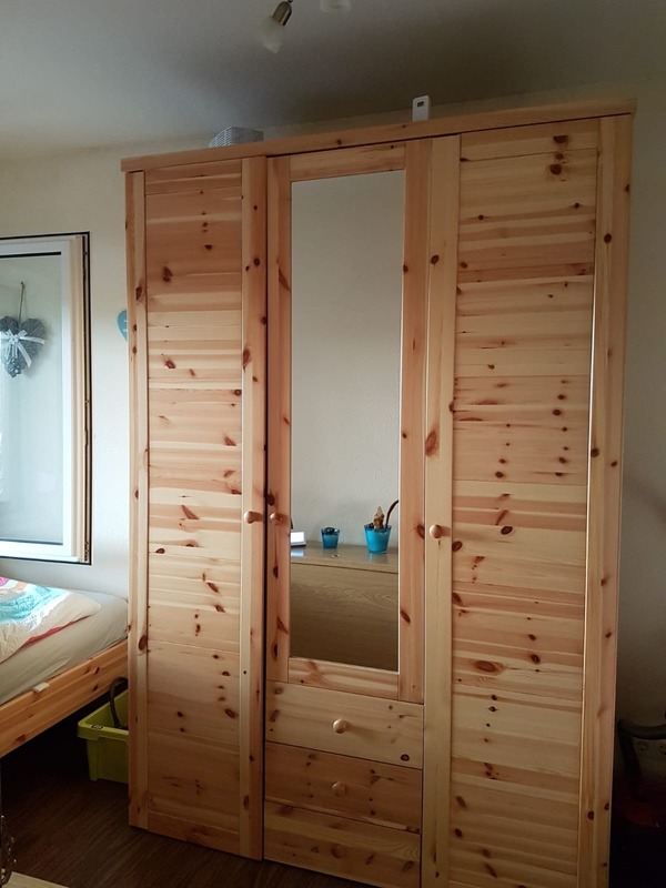 Foto 12 Ferienwohnung Ostfriesland Dornum & Umgebung Schöne Ferienwohnung im Haus Norderney 2OG (Objekt 92413) suchen