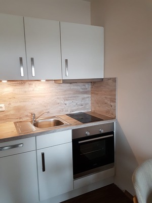 Foto 7 Ferienwohnung Ostfriesland Dornum & Umgebung Schöne Ferienwohnung im Haus Norderney 2OG (Objekt 92413) suchen