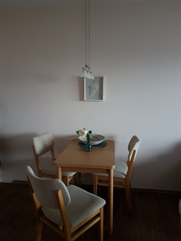 Foto 14 Ferienwohnung Ostfriesland Dornum & Umgebung Schöne Ferienwohnung im Haus Norderney 2OG (Objekt 92413) Urlaub