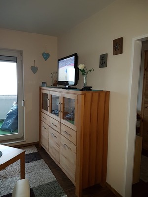 Foto 16 Ferienwohnung Ostfriesland Dornum & Umgebung Schöne Ferienwohnung im Haus Norderney 2OG (Objekt 92413) buchen