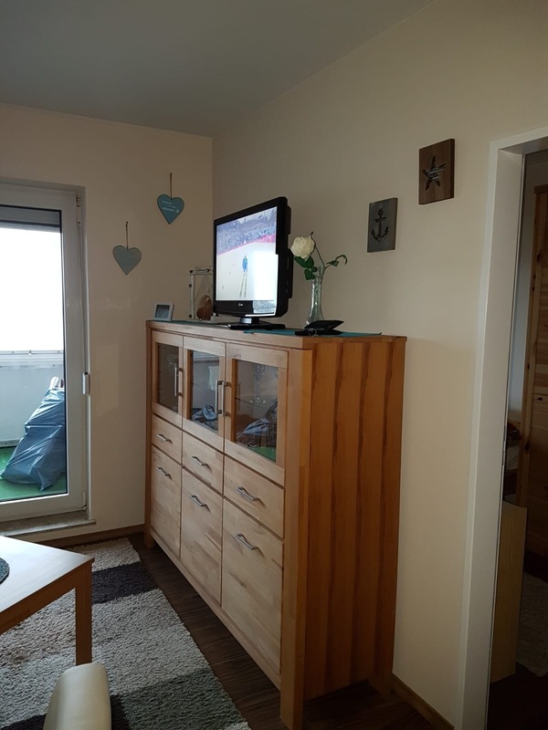 Foto 16 Ferienwohnung Ostfriesland Dornum & Umgebung Schöne Ferienwohnung im Haus Norderney 2OG (Objekt 92413) buchen