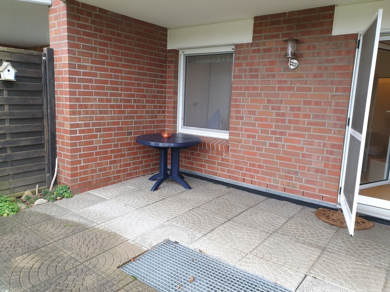 Foto 5 Ferienwohnung Ostfriesland Dornum & Umgebung Sielkieker im Haus Norderney (Objekt 85216) Reise