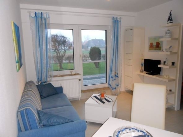 Foto 3 Ferienwohnung Ostfriesland Dornum & Umgebung Sielkieker im Haus Norderney (Objekt 85216) Nordsee