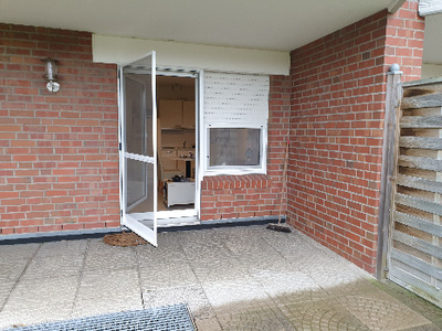 Foto 12 Ferienwohnung Ostfriesland Dornum & Umgebung Sielkieker im Haus Norderney (Objekt 85216) suchen