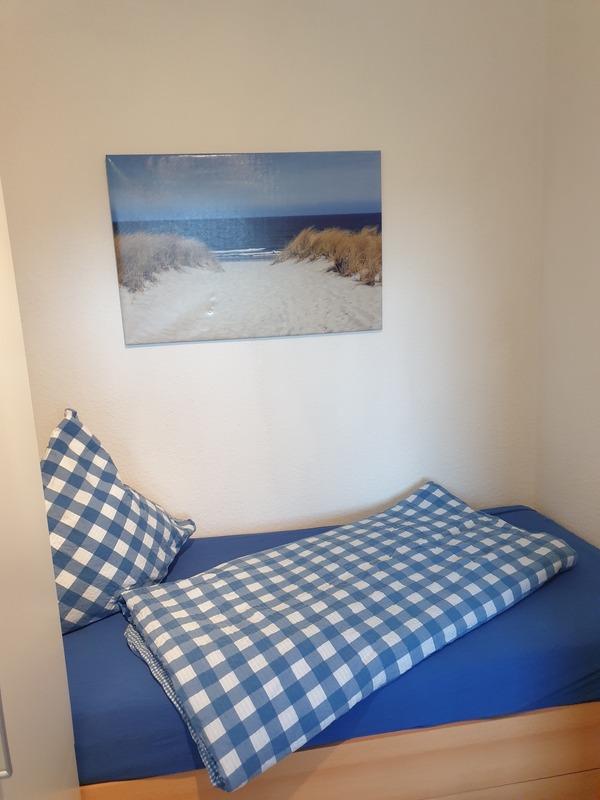 Foto 14 Ferienwohnung Ostfriesland Dornum & Umgebung Sielkieker im Haus Norderney (Objekt 85216) Urlaub