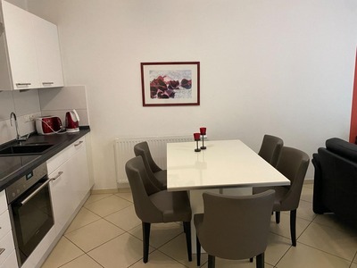 Foto 7 Ferienwohnung Ostfriesland Friesland Wohnung 73 Sternenhimmel (Objekt 85242) suchen