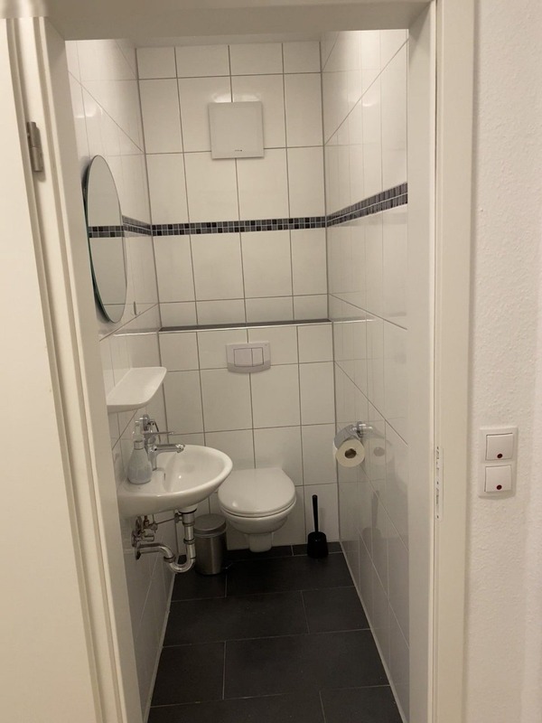 Foto 12 Ferienwohnung Ostfriesland Friesland Wohnung 73 Sternenhimmel (Objekt 85242) suchen