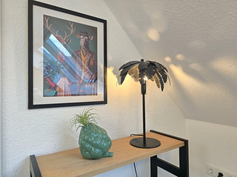 Foto 3 Ferienwohnung Ostfriesland Norddeich & Umgebung Appartement Turmblick (Objekt 91826) Nordsee