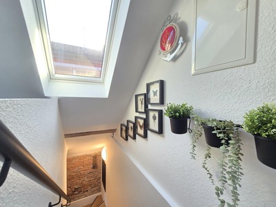 Foto 7 Ferienwohnung Ostfriesland Norddeich & Umgebung Appartement Turmblick (Objekt 91826) suchen