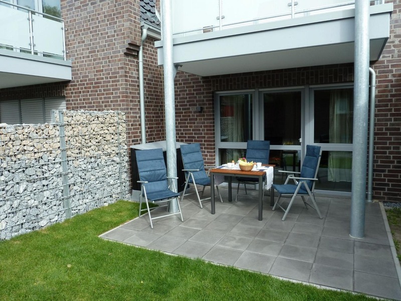 Foto 5 Ferienwohnung Ostfriesland Friesland Wohnung 26 (Objekt 95682) Reise