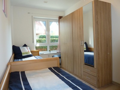 Foto 7 Ferienwohnung Ostfriesland Friesland Wohnung 26 (Objekt 95682) suchen