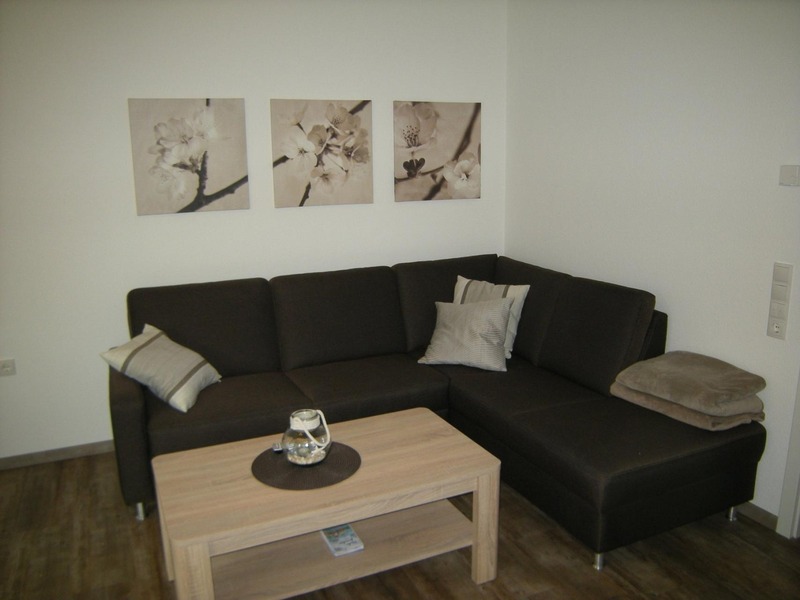 Foto 7 Ferienwohnung Ostfriesland Friesland Wohnung 27 (Objekt 95683) suchen