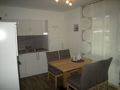 Foto 12 Ferienwohnung Ostfriesland Friesland Wohnung 27 (Objekt 95683) suchen