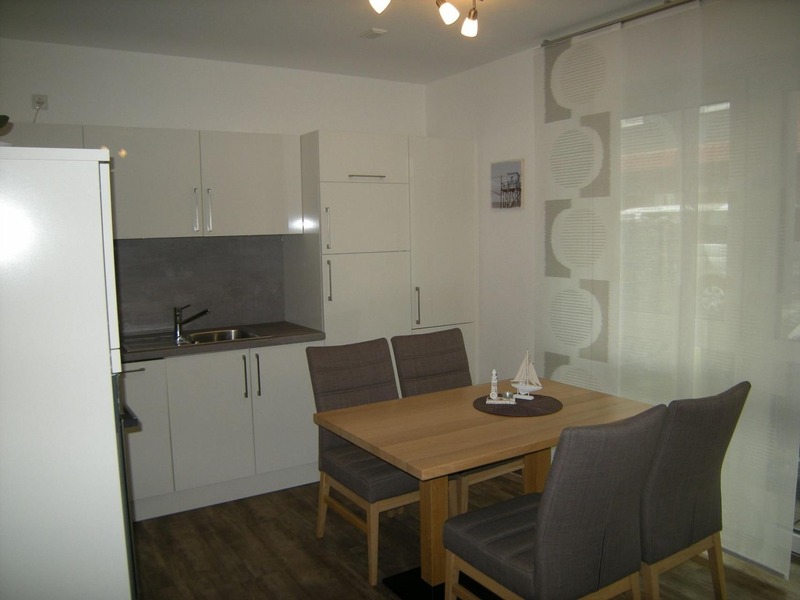 Foto 12 Ferienwohnung Ostfriesland Friesland Wohnung 27 (Objekt 95683) suchen