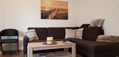 Foto 14 Ferienwohnung Ostfriesland Friesland Wohnung 27 (Objekt 95683) Urlaub