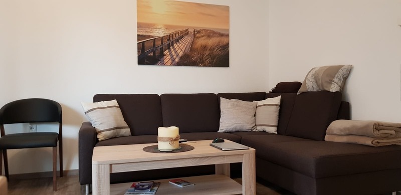 Foto 14 Ferienwohnung Ostfriesland Friesland Wohnung 27 (Objekt 95683) Urlaub
