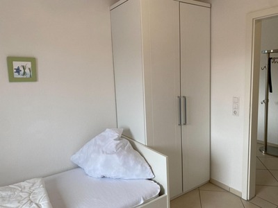 Foto 7 Ferienwohnung Ostfriesland Friesland Wohnung 72 Meeresbrise 14 (Objekt 85212) suchen