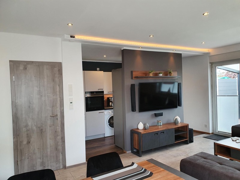 Foto 5 Ferienhaus Ostfriesland Dornum & Umgebung Ferienhaus Wiesenpieper (Objekt 85180) Reise