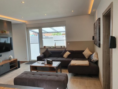 Foto 7 Ferienhaus Ostfriesland Dornum & Umgebung Ferienhaus Wiesenpieper (Objekt 85180) suchen